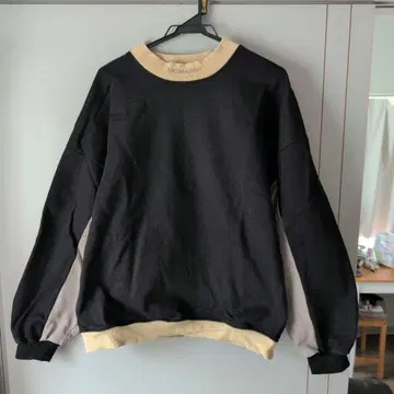 윈드앤씨 모크넥