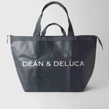 DEAN&DELUCA 딘&델루카 트래블 백