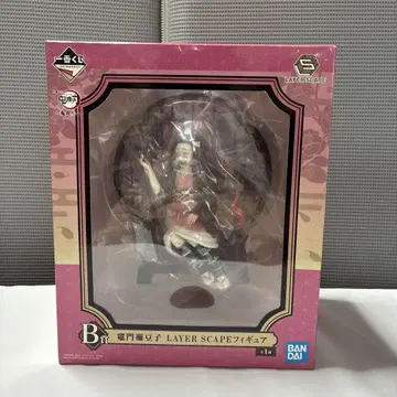 카마도 네즈코 제일복권 귀살의 뜻 LAYER SCAPE 피규어 B상