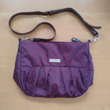 russet 러셋 숄더백