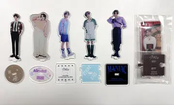straykids HAN 아크릴 스탠드
