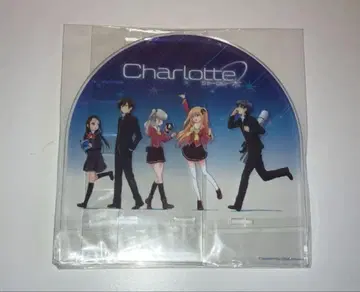 [미개봉품] Charlotte 샬롯 key 레어 아크릴 스탠드