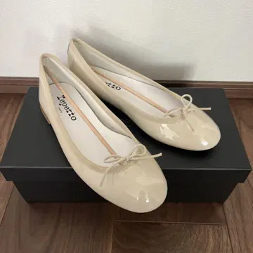 레페토 34 미사용 새상품