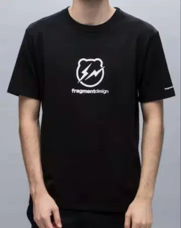메디콤토이/fragment design XL 티셔츠