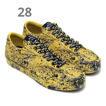 28 VANS OTW S.R.STUDIO. STERLING RUBY