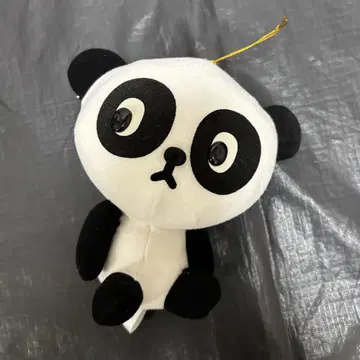 [헤이세이 레트로] panshel 봉제 인형 빵쉘