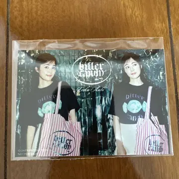 이쿠타 에리카 bitter candy 미니 사진 3