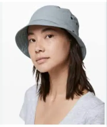 Lululemon 버킷햇