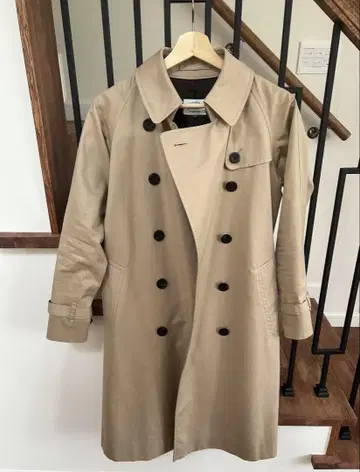 FactelierTrench Coat Woman