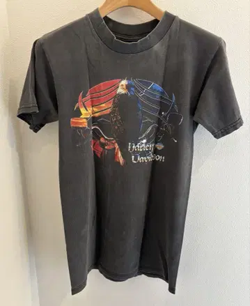Harley-Davidson 티셔츠 S 사이즈