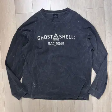 THE SUGAR PUNCH LONG SLEEVE TEE