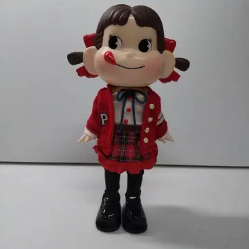 페코짱 인형
