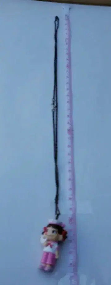 페코짱 캐릭터 펜던트 목걸이