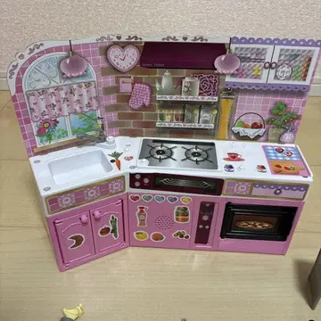리카짱 차임벨 딩동 넓게