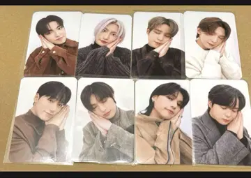 ateez aniteez dreamland 컴플리트 에이티즈