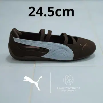 푸마 WMNS Speedcat Ballet BEAUTY&YOUTH