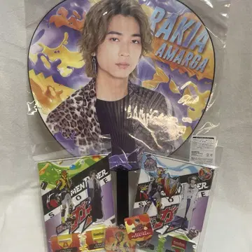 미개봉 새상품 가면라이더 가브 라키아 아말가 세트 쇼지 코헤이