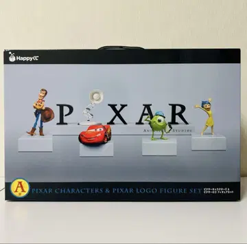 픽사 1번 복권 A상