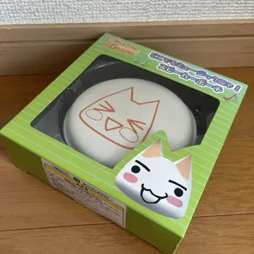 레어 어디든지 함께 뮤직 스피커 파우치 토로 헤이세이 레트로