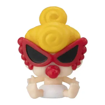 HYSTERIC MINI 메지루시 액세서리 MINI 짱