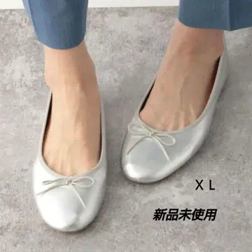 글로벌 워크 발수 발레 슈즈 XL