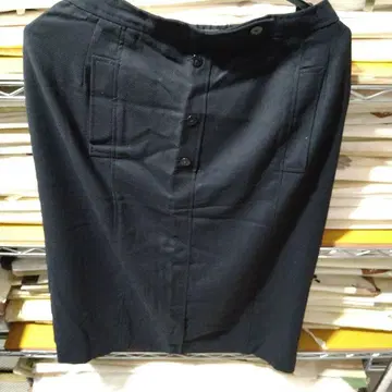 여성용 레나운 스커트 37
