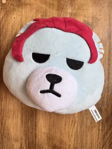 treasure 크랭크 패스 케이스 YOSHI