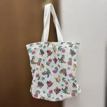 페일러 하이디 메쉬 백