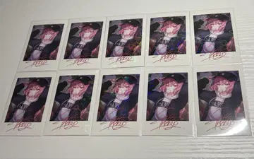 nqrse  폴라로이드 후드티 홀로사인