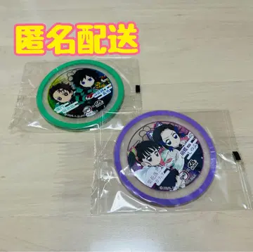 귀멸의 칼날 쿠라스시 러버 코스터