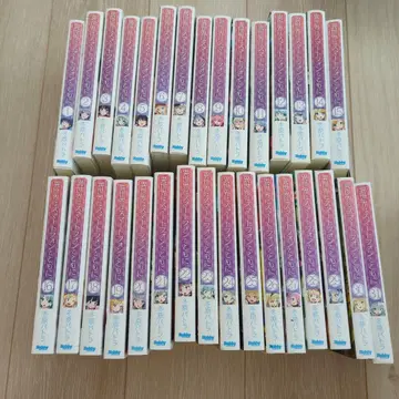 이세계는 스마트폰과 함께. 1~31