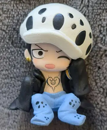 ONE PIECE 돌려보내기대 트라팔가 로