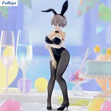 [미개봉] ! BiCute Bunnies 피규어 우자키 하나