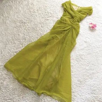 [새상품급] TADASHI SHOJI 타다시 쇼지 원피스 드레스