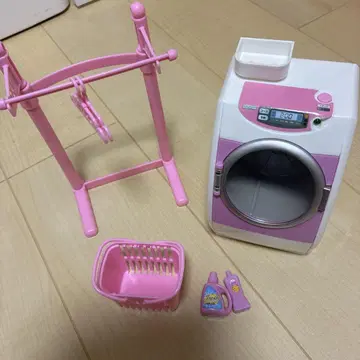 리카짱 세탁기
