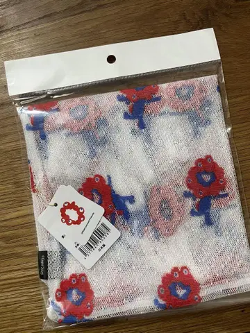먄먄 레이스 에코백