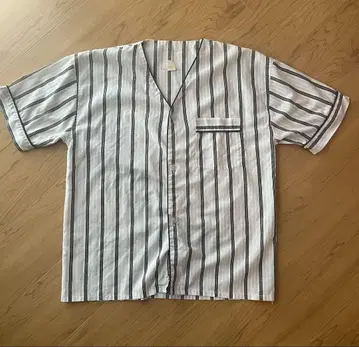 70's Pajama shirt