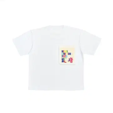 변신 T셔츠 A (코야시게 사이즈)