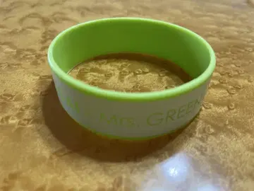 Mrs. Green Apple 러버 밴드(미타제)