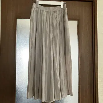 애프터눈 티 와셔 스카초