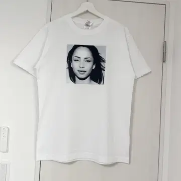 샤데이 sade 티셔츠 새상품 배송비 포함