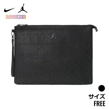 조던 나이키 백 모노그램 조던 NIKE JORDAN