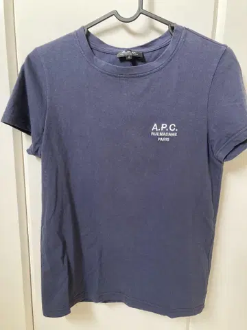 APC 셔츠