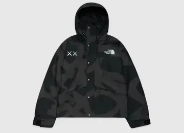 The North Face Kaws 1986 Mountain Jacket