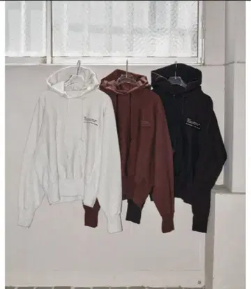 TODAYFUL Useful Sweat Parka