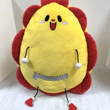 산산키즈tv 빅 봉제 인형