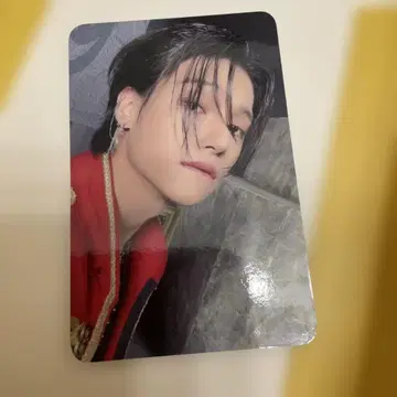 ateez will everline 우영 라키드로