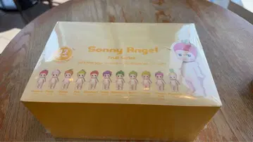 소니 엔젤 후르츠 시리즈 12개입 모듬 box