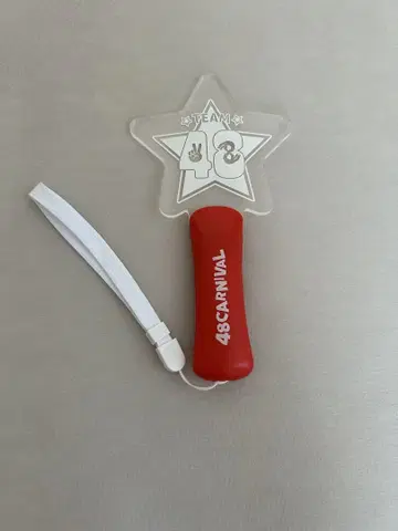 포에이트48 응원봉