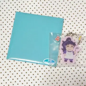 아크릴 키링 닌타마 란타로 체험전 쿠쿠치 최강의 군사
